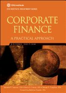 Portada de Corporate Finance: A Practical Approach