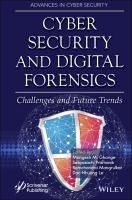 Portada de Cyber Security and Digital Forensics: Challenges and Future Trends