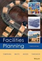 Portada de Facilities Planning