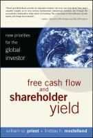 Portada de Free Cash Flow and Shareholder Yield: New Priorities for the Global Investor