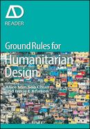 Portada de Ground Rules in Humanitarian Design