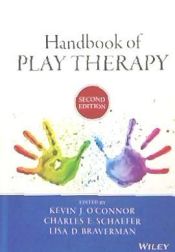 Portada de Handbook of Play Therapy