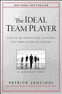 Portada de Humble, Hungry, Smart: The Three Universal Traits of Great Team Players