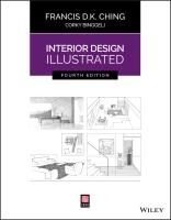 Portada de Interior Design Illustrated