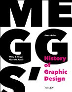 Portada de Meggs' History of Graphic Design