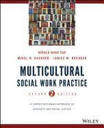 Portada de Multicultural Social Work Practice: A Competency-Based Approach to Diversity and Social Justice