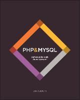 Portada de PHP & MySQL: Server-Side Web Development