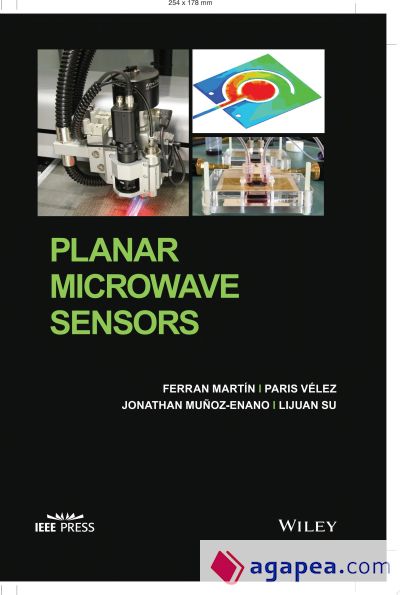 Planar Microwave Sensors