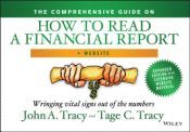 How to Read a Financial Report: Wringing Vital Signs Out of the Numbers main image 1