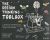 Portada de The Design Thinking Toolbox: A Guide to Mastering the Most Popular and Valuable Innovation Methods, de Michael Lewrick