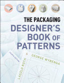 Portada de The Packaging Designer's Book of Patterns