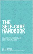 Portada de The Self-Care Handbook: Connect with Yourself and Boost Your Wellbeing