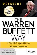 Portada de The Warren Buffett Way Workbook