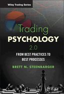 Portada de Trading Psychology 2.0: From Best Practices to Best Processes