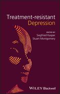 Portada de Treatment-Resistant Depression