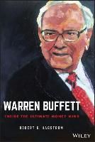 Portada de Warren Buffett: Inside the Ultimate Money Mind
