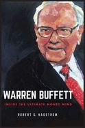 Portada de Warren Buffett: Inside the Ultimate Money Mind