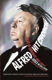 Portada de Alfred Hitchcock