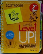 Portada de Level Up!