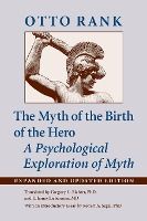 Portada de Myth of the Birth of the Hero: A Psychological Exploration of Myth (Expanded and Updated)