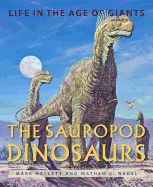 Portada de The Sauropod Dinosaurs: Life in the Age of Giants