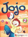 JOJO 2 - LIBRO DEL ALUMNADO