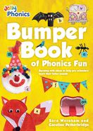 Portada de Bumper Book of Phonics Fun