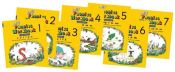 Portada de Jolly Phonics Workbooks 1-7