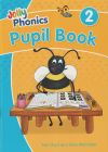 Jolly Phonics Pupil Book 2: In Precursive Letters De Sara Wernham; Sue Lloyd