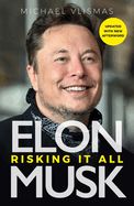 Portada de Elon Musk: Risking It All