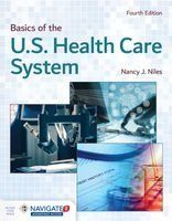 Portada de Basics of the U.S. Health Care System