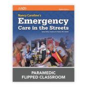 Portada de Paramedic Flipped Classroom