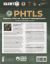 Contraportada de Phtls: Soporte Vital de Trauma Prehospitalario, Novena Edición Militar, de National Association of Emergency Medica