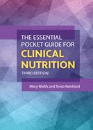 Portada de The Essential Pocket Guide for Clinical Nutrition