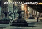 Portada de Abandoned Germany