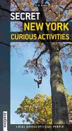 Portada de Secret New York: Curious Activities