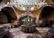 Portada de ABANDONES LEBANON