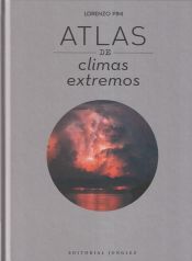 Portada de ATLAS DE CLIMAS EXTREMOS