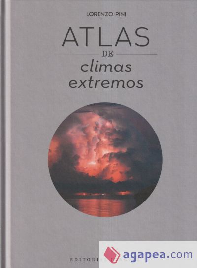 ATLAS DE CLIMAS EXTREMOS