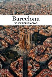 Portada de BARCELONA 30 EXPERIENCIAS