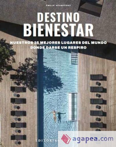 DESTINO BIENESTAR