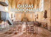 Portada de IGLESIAS ABANDONADAS