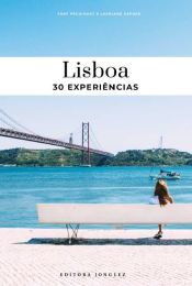 Portada de LISBOA 30 EXPERIENCIAS