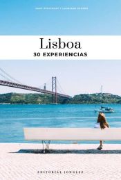 Portada de LISBOA 30 EXPERIENCIAS