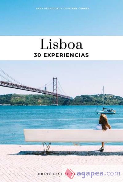 LISBOA 30 EXPERIENCIAS