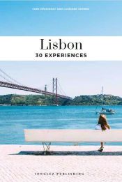 Portada de LISBON 30 EXPERIENCES