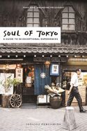 Portada de SOUL OF TOKYO