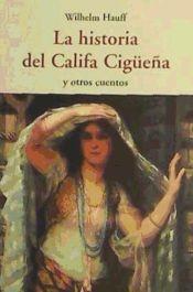 Portada de HISTORIA DEL CALIFA CIGUEÑA CEN-58
