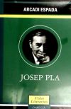 JOSEP PLA