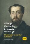 JOSEP ZULUETA I GOMIS